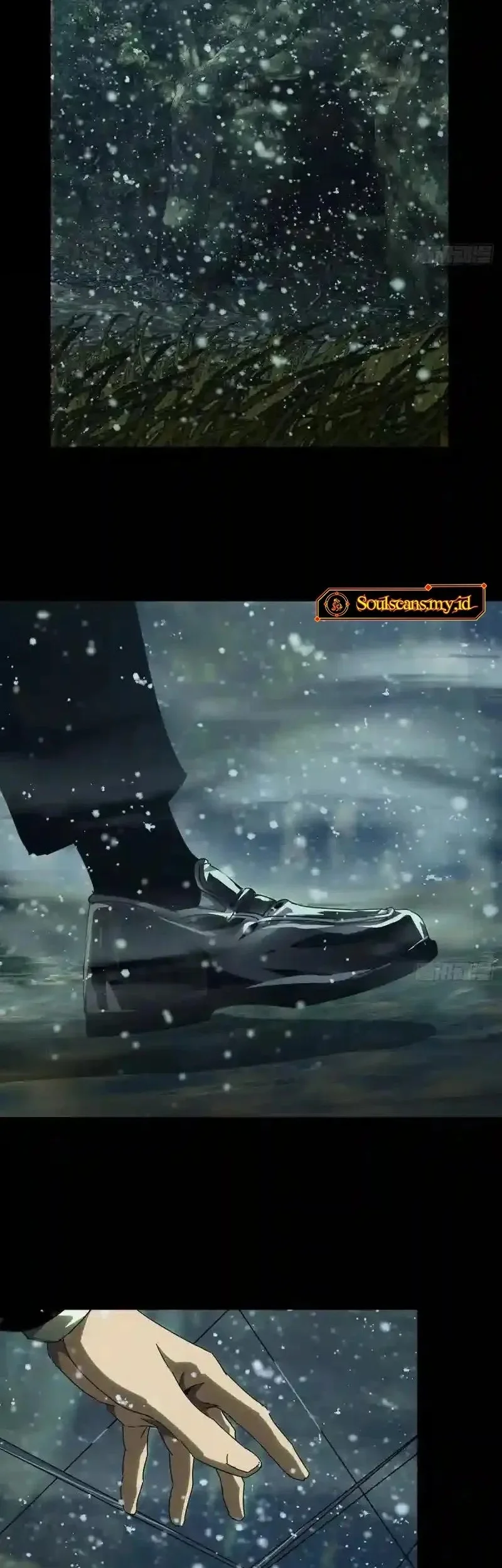 Elephant Invisible Chapter 245 Gambar 3