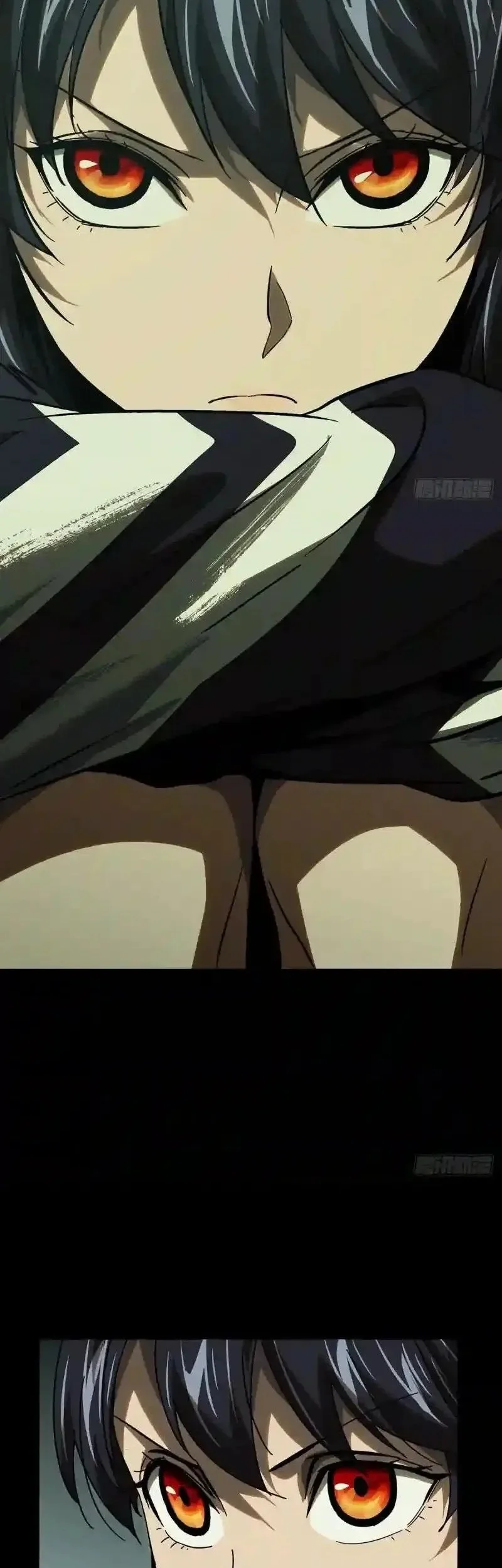 Elephant Invisible Chapter 245 Gambar 18