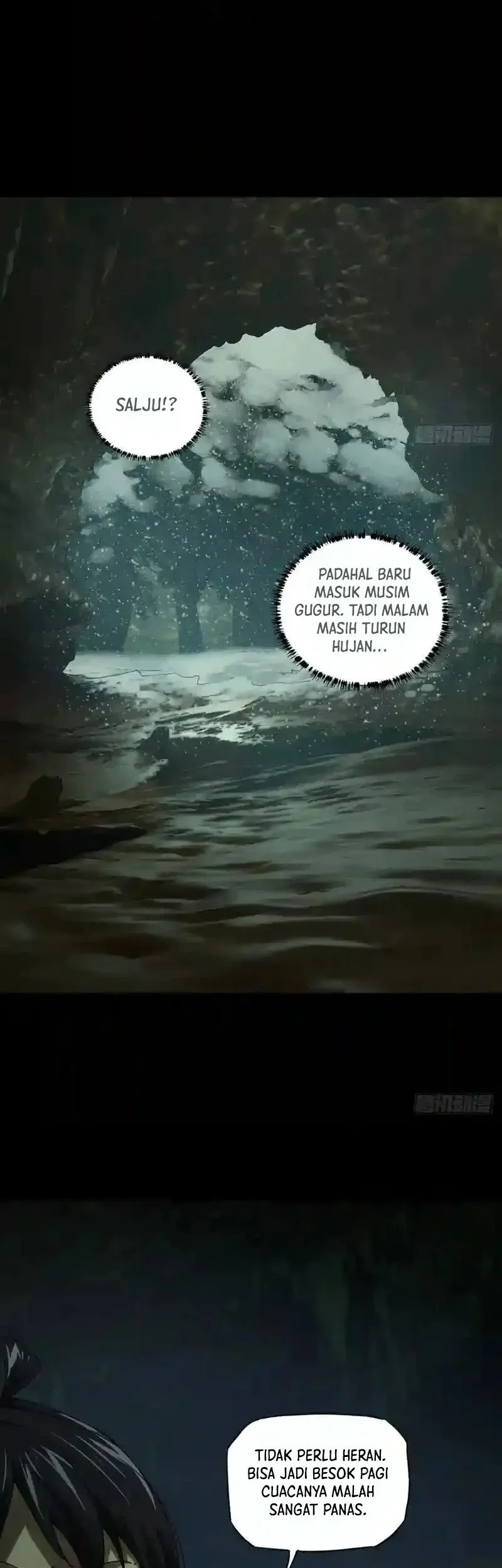 Elephant Invisible Chapter 245 Gambar 21