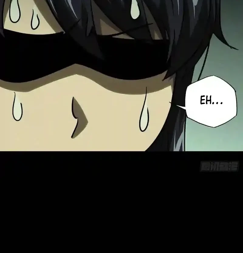 Elephant Invisible Chapter 246 Gambar 25