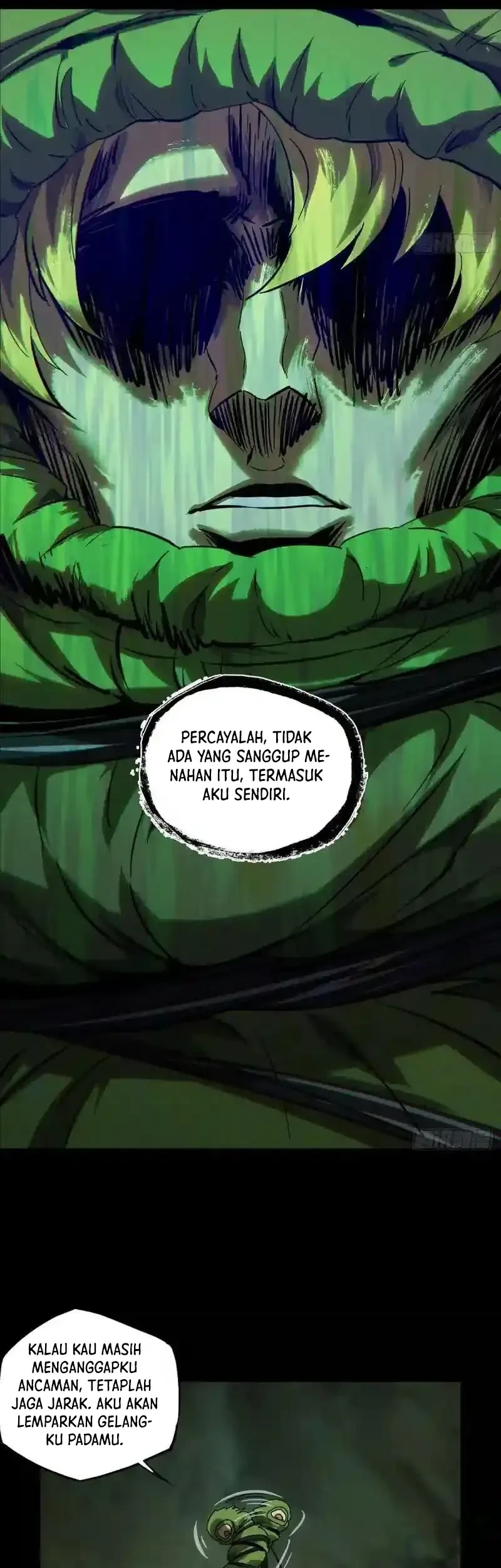 Elephant Invisible Chapter 246 halaman 10