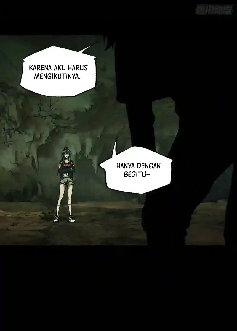 Elephant Invisible Chapter 246 halaman 13