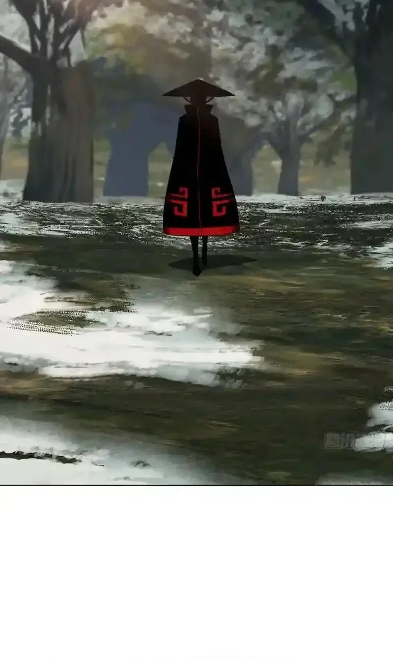 Elephant Invisible Chapter 247 Gambar 20