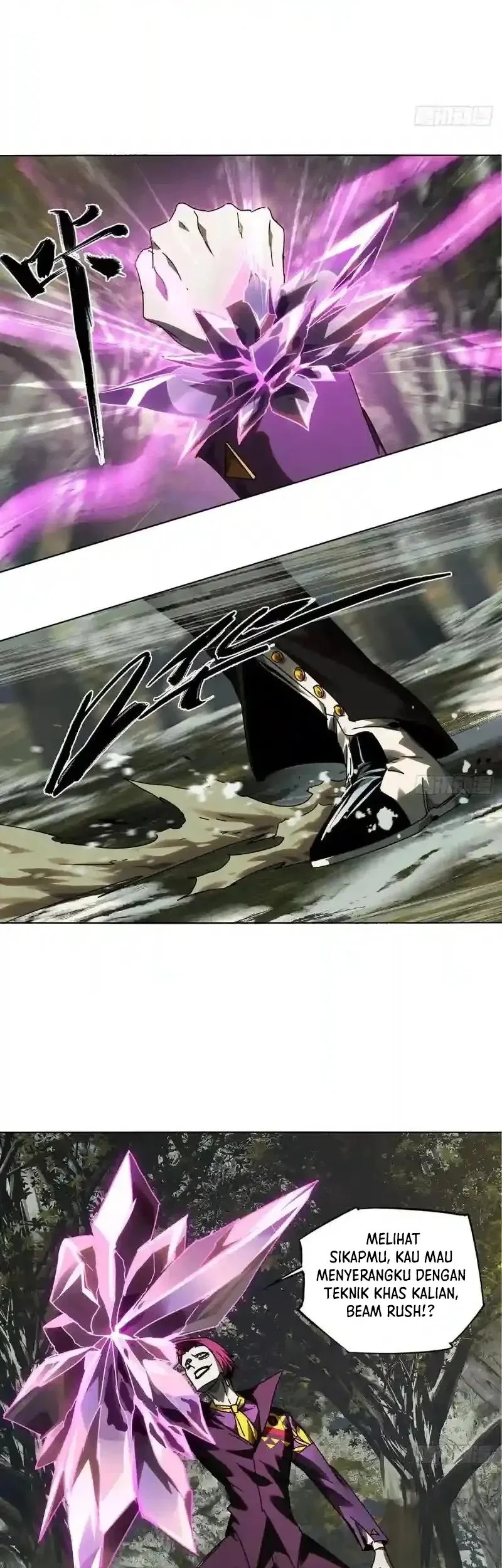 Elephant Invisible Chapter 248 Gambar 13