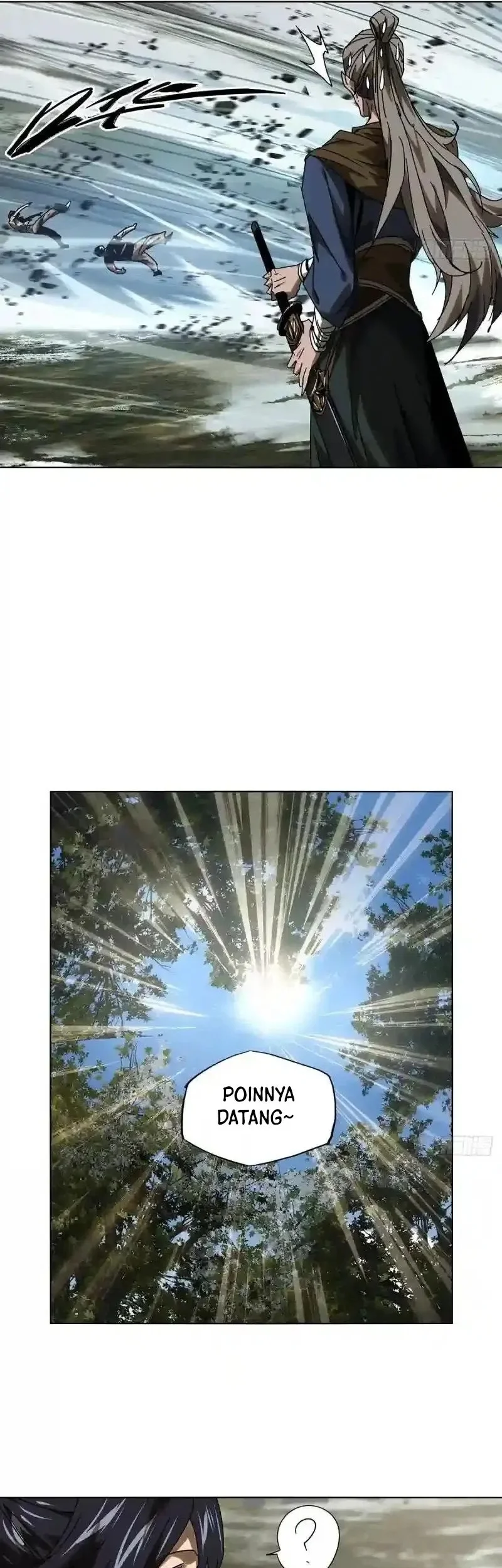 Elephant Invisible Chapter 248 Gambar 25