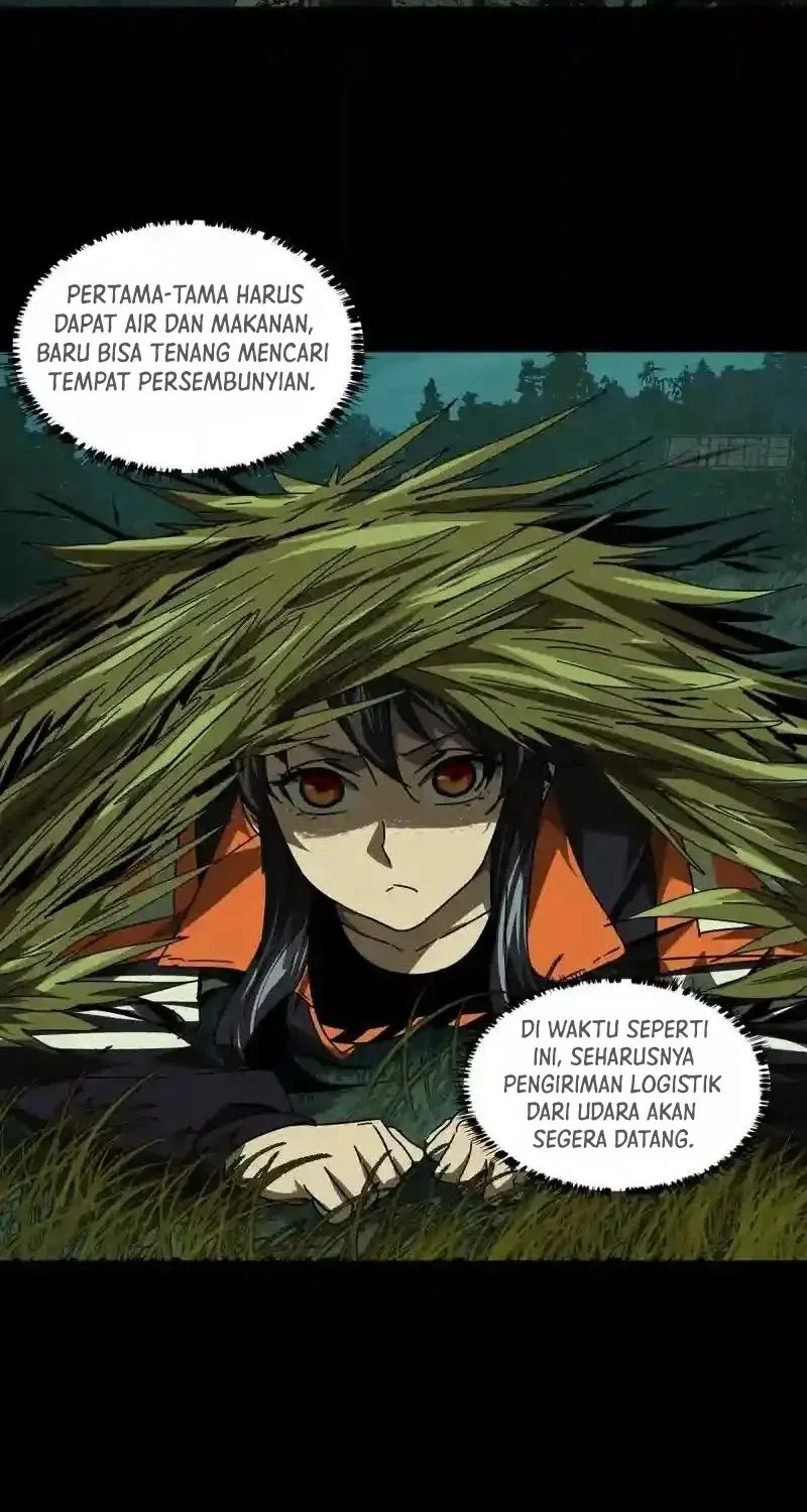 Elephant Invisible Chapter 249 Gambar 4