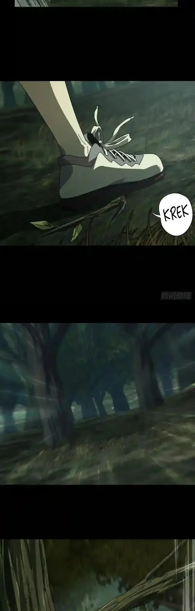 Elephant Invisible Chapter 249 Gambar 23