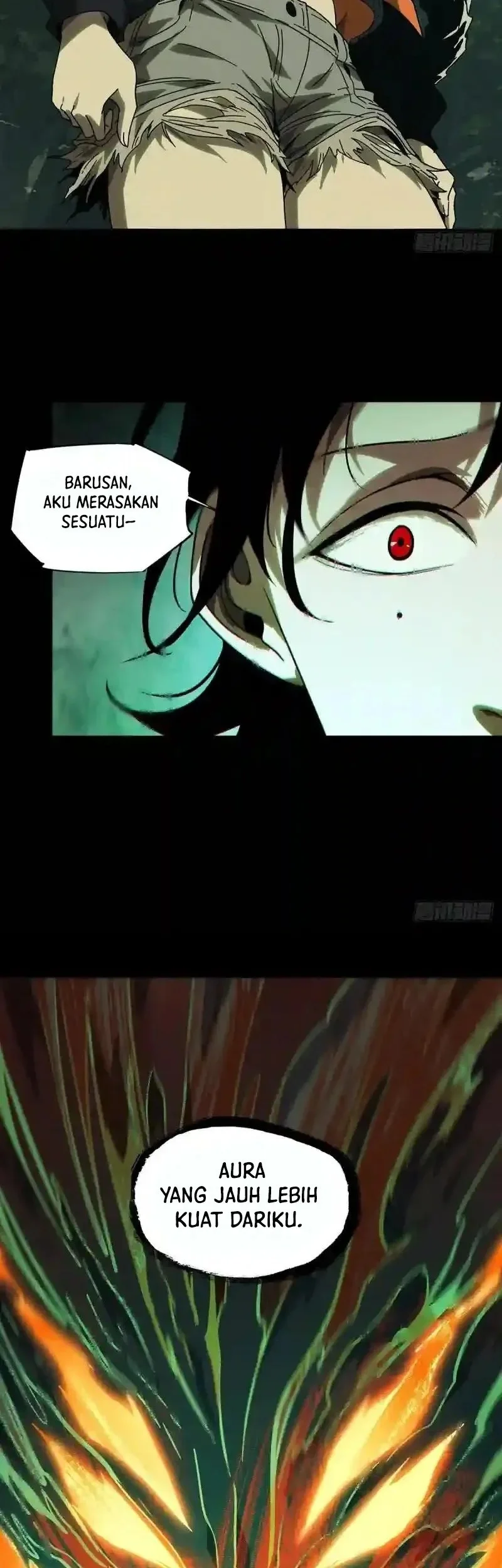 Elephant Invisible Chapter 250 Gambar 10