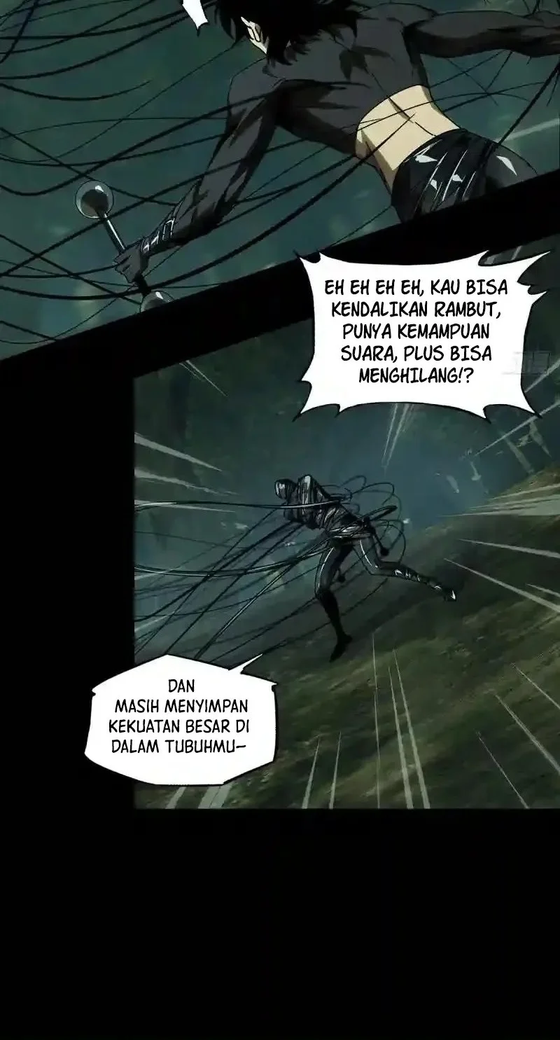 Elephant Invisible Chapter 250 Gambar 23