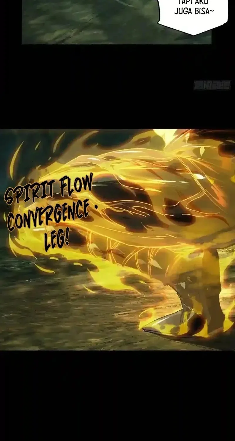 Elephant Invisible Chapter 250 Gambar 27