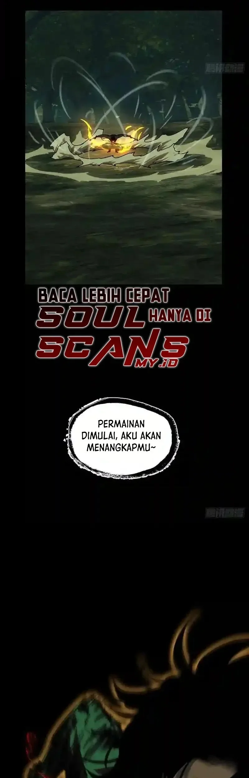 Elephant Invisible Chapter 250 Gambar 28