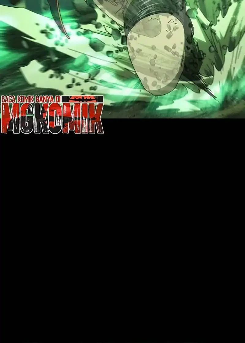 Elephant Invisible Chapter 251 halaman 23