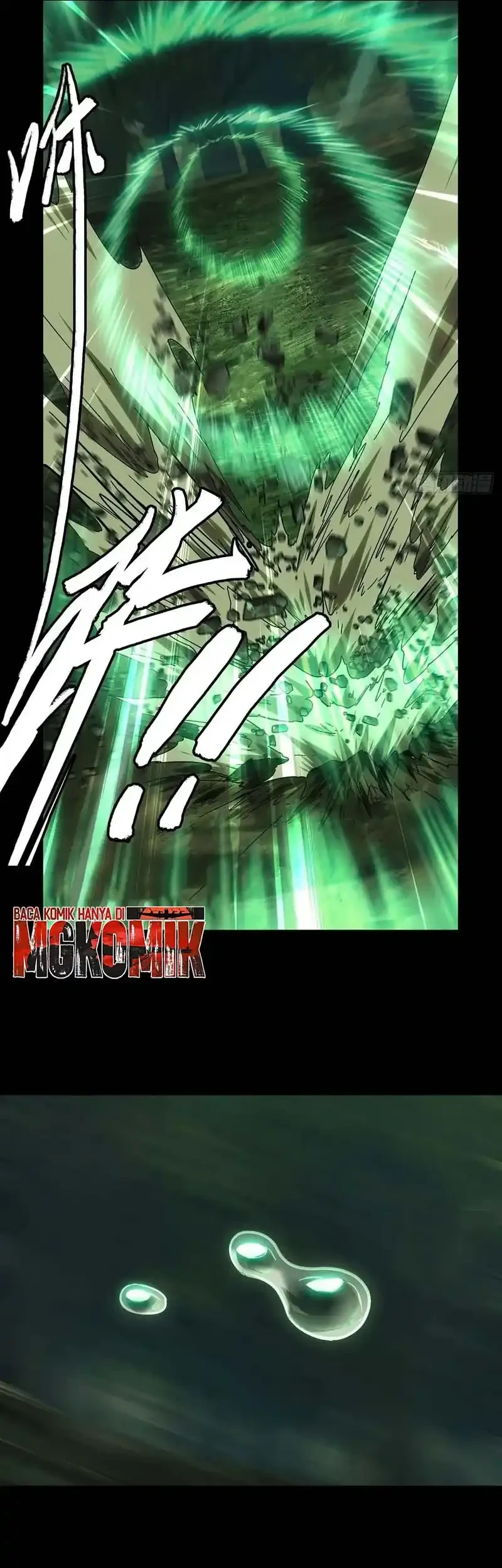 Elephant Invisible Chapter 251 halaman 24