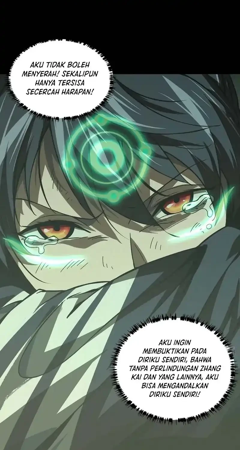 Elephant Invisible Chapter 251 Gambar 30