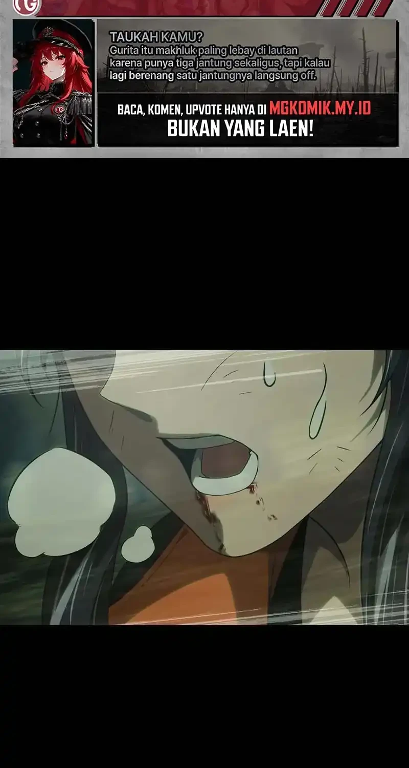 Elephant Invisible Chapter 251 halaman 3
