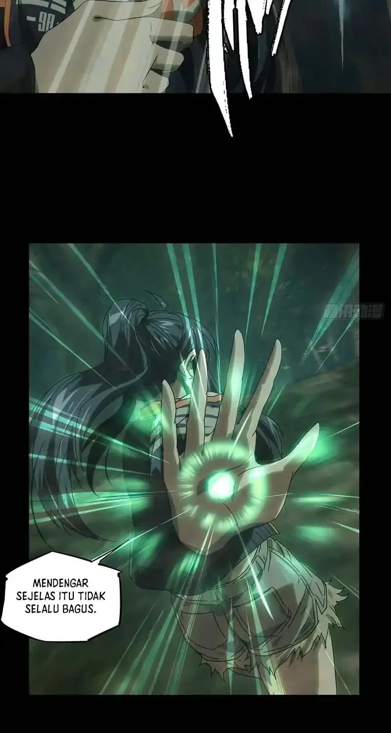 Elephant Invisible Chapter 251 halaman 5