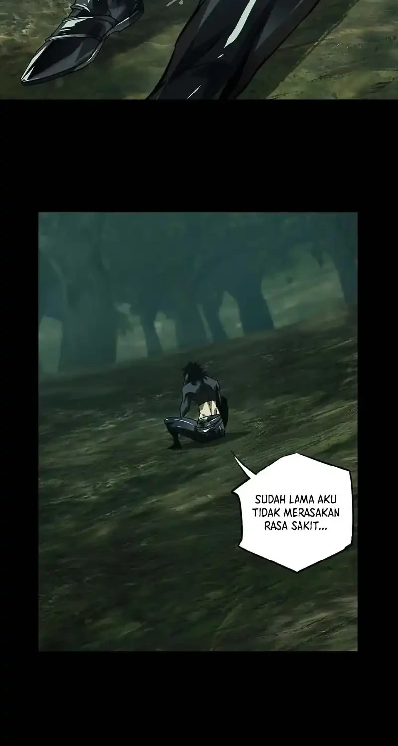 Elephant Invisible Chapter 251 halaman 9