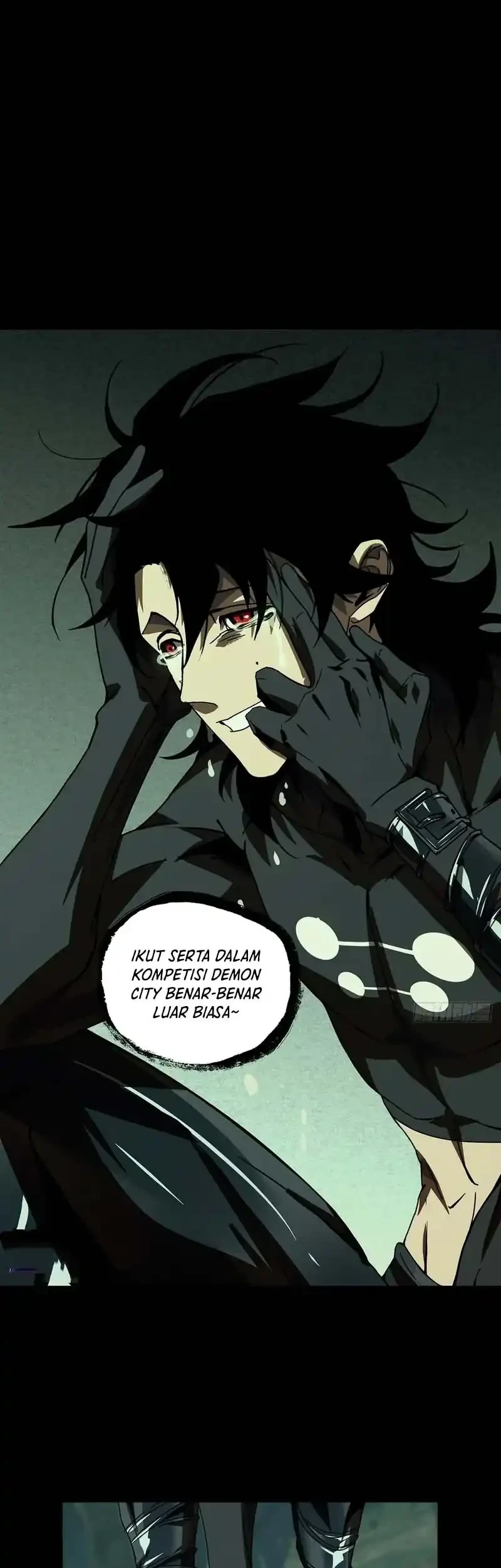 Elephant Invisible Chapter 251 halaman 10