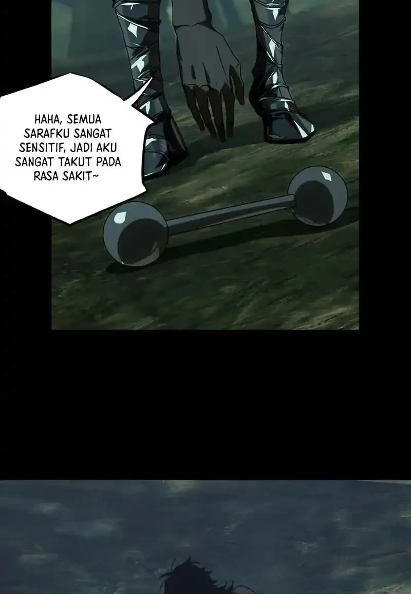 Elephant Invisible Chapter 251 halaman 11