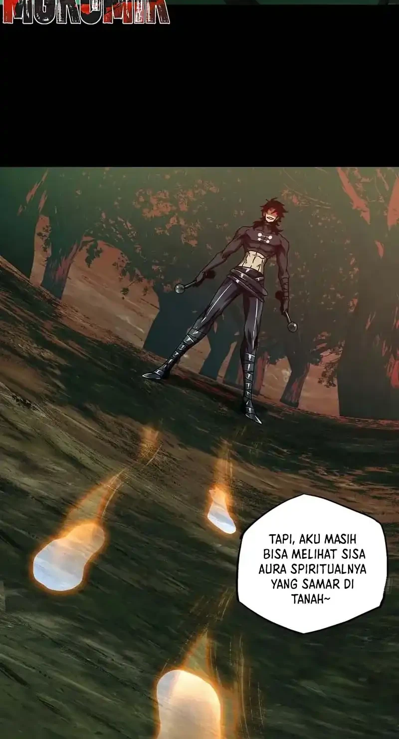 Elephant Invisible Chapter 251 halaman 13