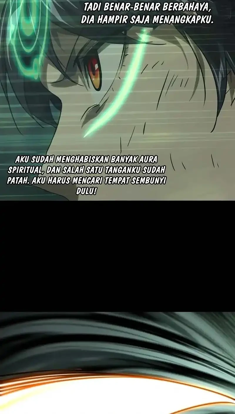 Elephant Invisible Chapter 251 halaman 15