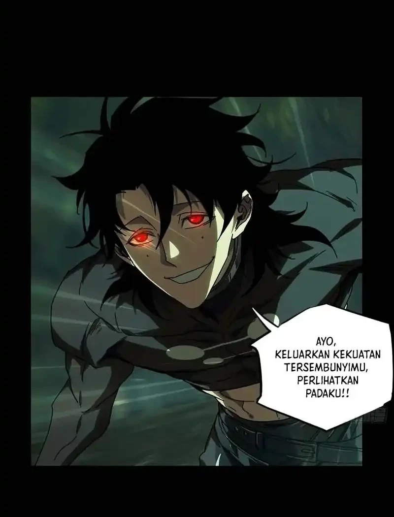 Elephant Invisible Chapter 251 halaman 19