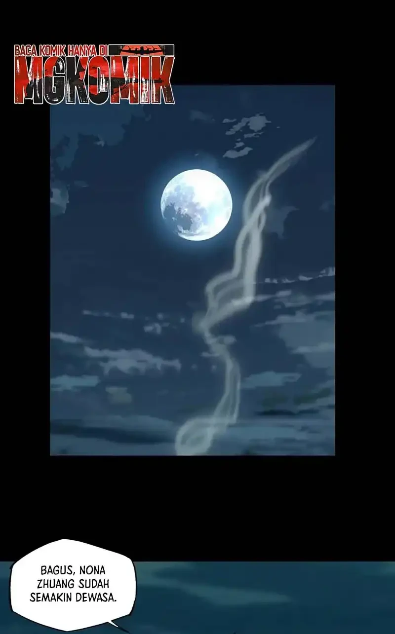 Elephant Invisible Chapter 252 halaman 3