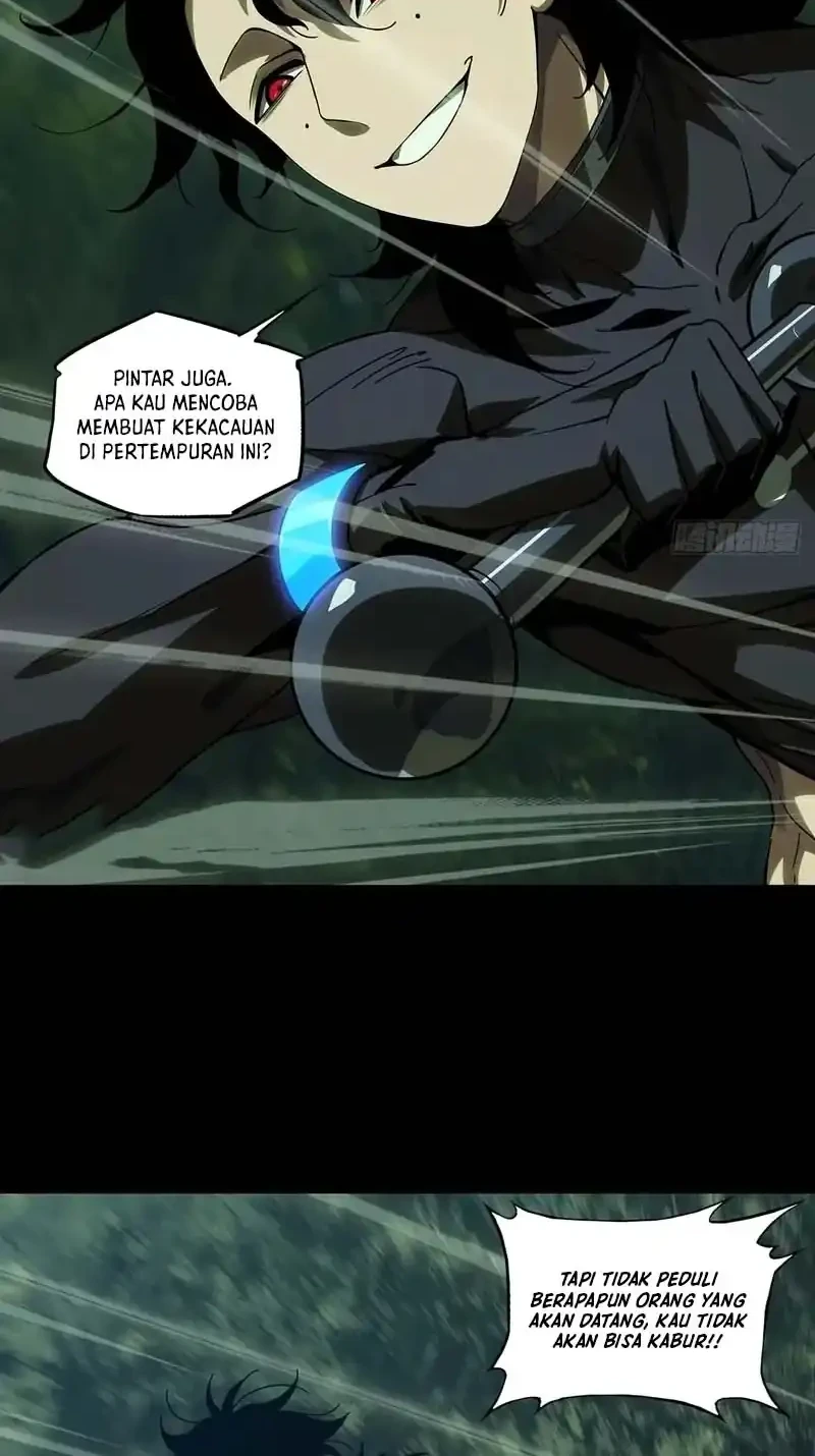 Elephant Invisible Chapter 252 halaman 9