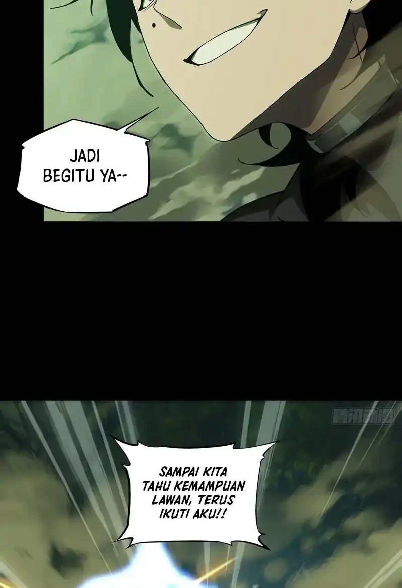 Elephant Invisible Chapter 252 halaman 15