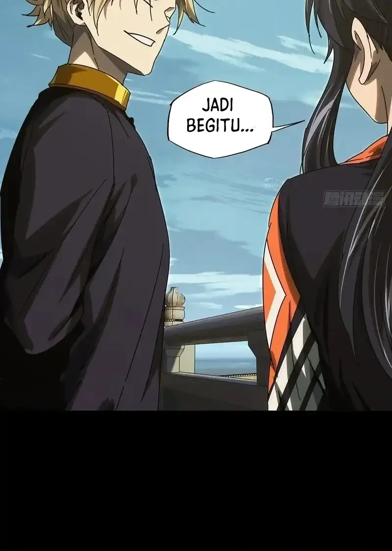 Elephant Invisible Chapter 254 Gambar 24