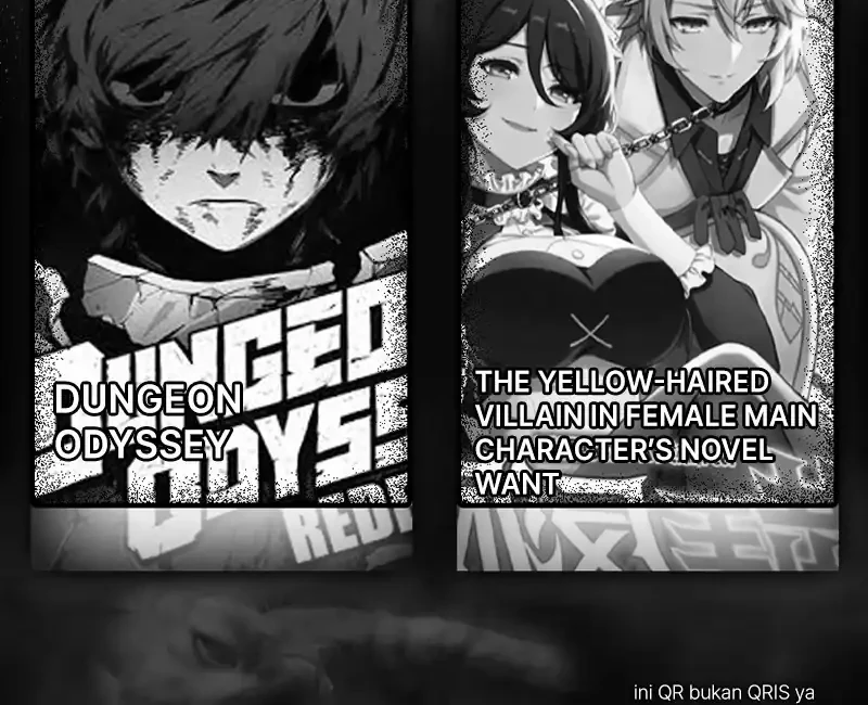 Elephant Invisible Chapter 254 Gambar 34