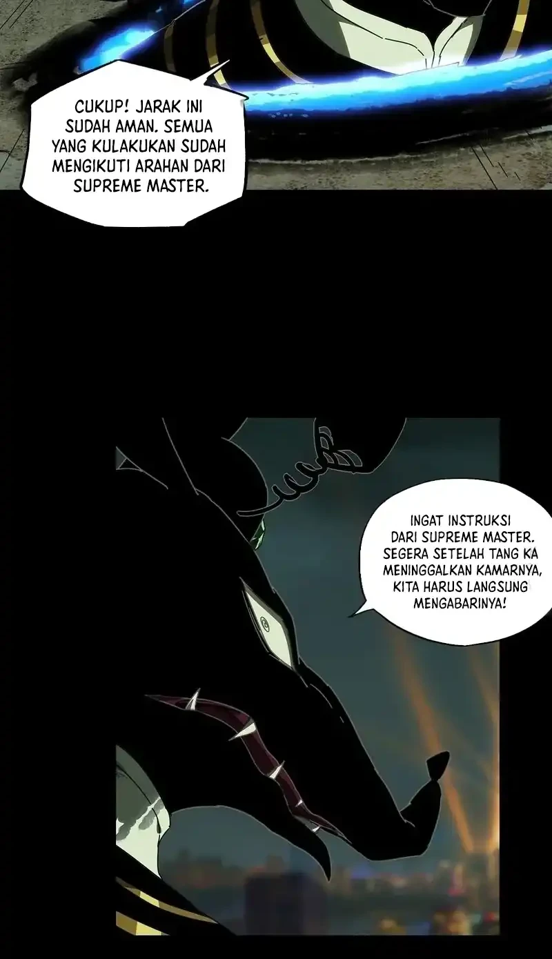 Elephant Invisible Chapter 254 halaman 5