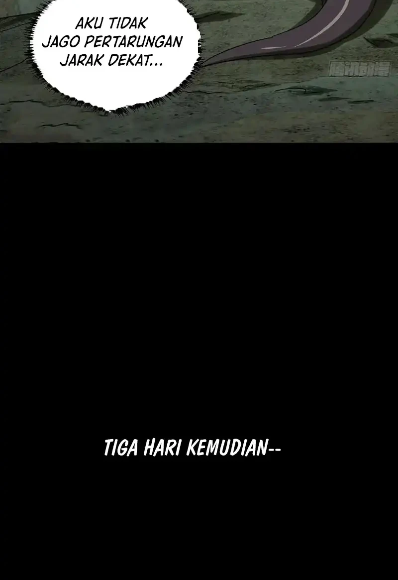 Elephant Invisible Chapter 254 halaman 7
