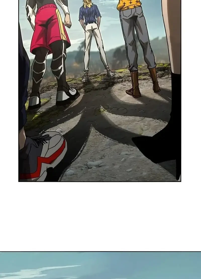 Elephant Invisible Chapter 255 halaman 23