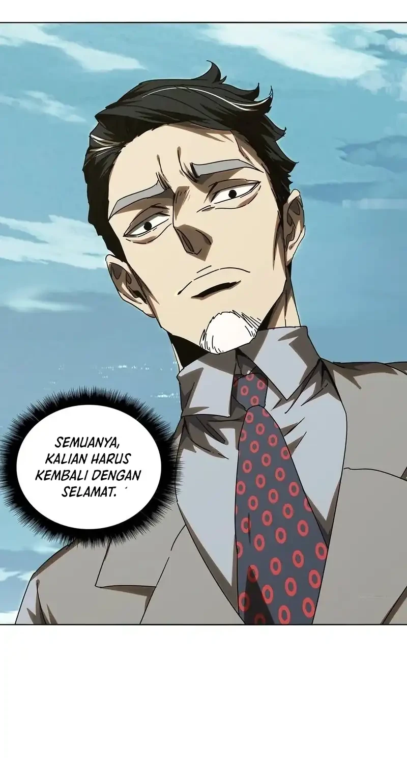 Elephant Invisible Chapter 255 Gambar 24