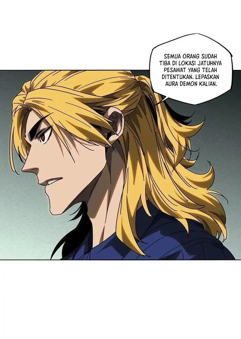Elephant Invisible Chapter 255 Gambar 26