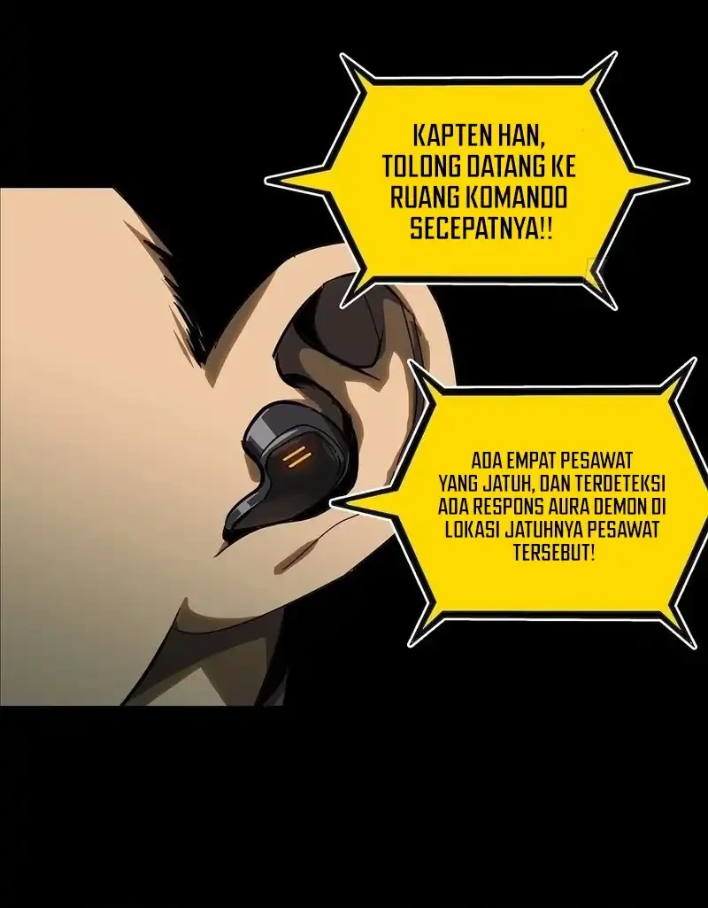 Elephant Invisible Chapter 255 Gambar 30