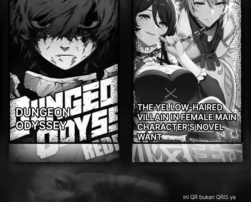 Elephant Invisible Chapter 255 Gambar 36