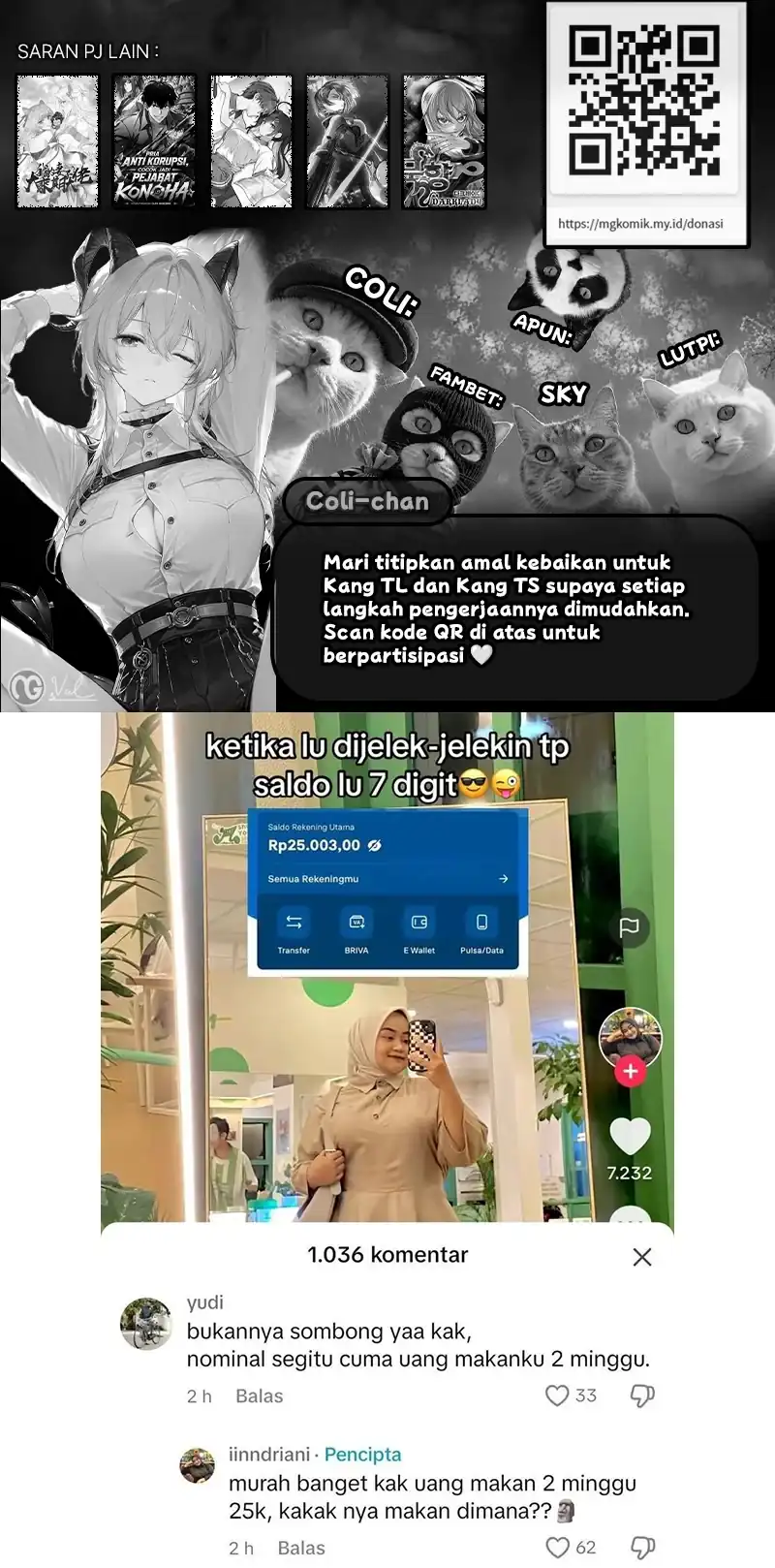 Elephant Invisible Chapter 255 Gambar 37