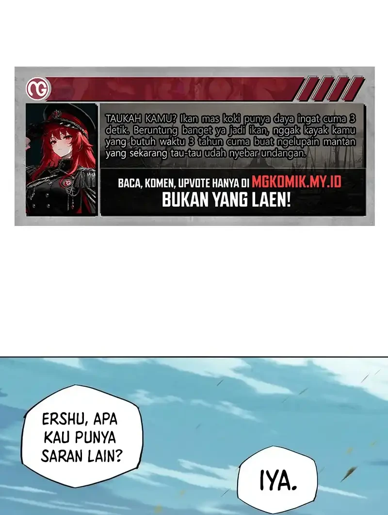 Elephant Invisible Chapter 255 halaman 3