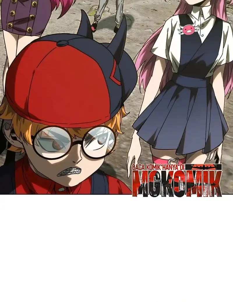 Elephant Invisible Chapter 255 halaman 5