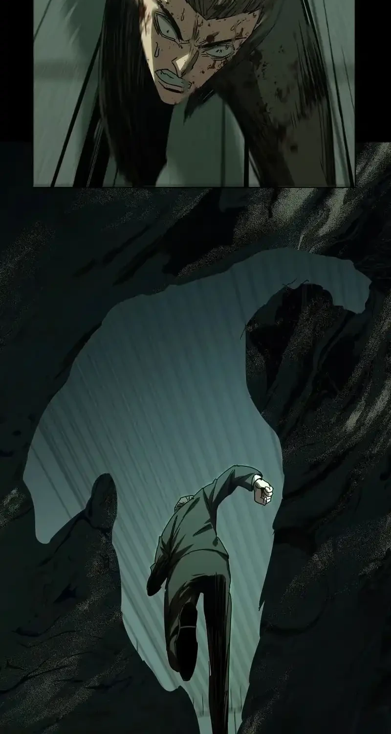 Elephant Invisible Chapter 256 halaman 21