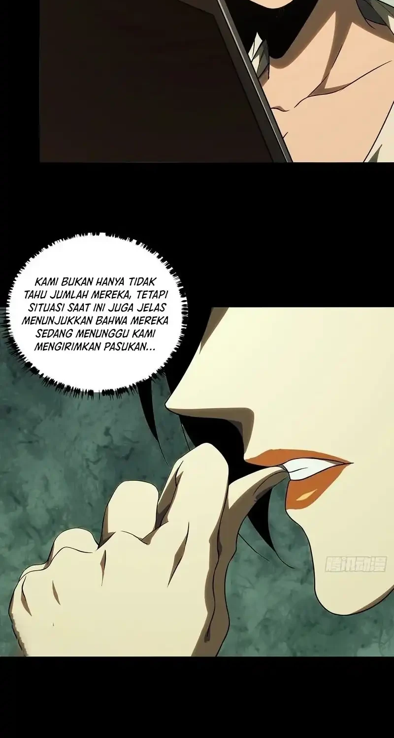 Elephant Invisible Chapter 256 Gambar 24