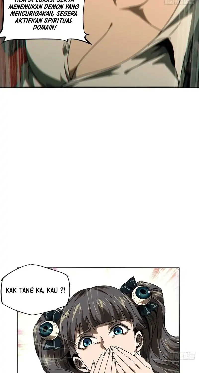 Elephant Invisible Chapter 256 Gambar 26