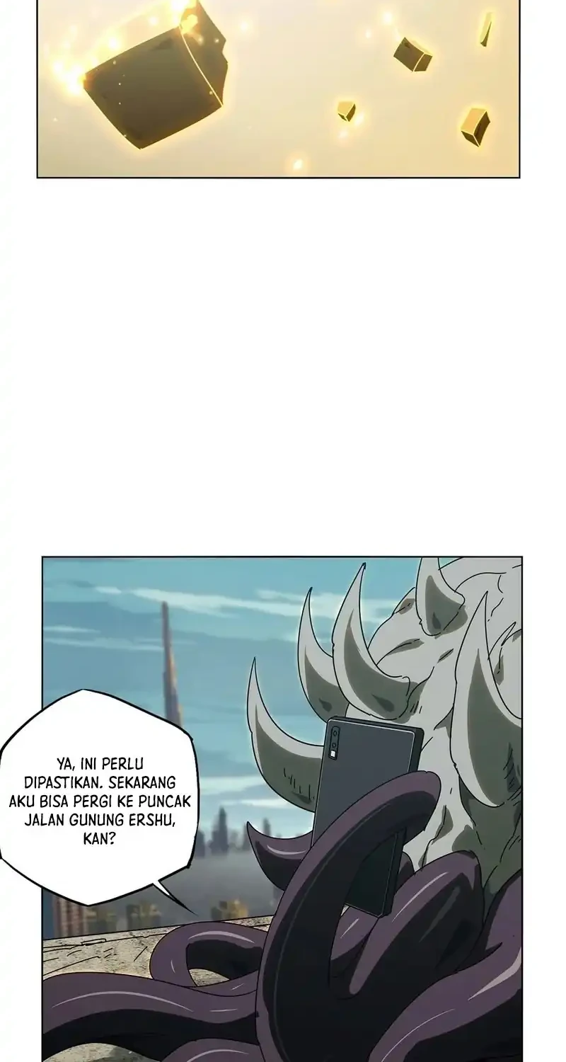 Elephant Invisible Chapter 256 Gambar 28