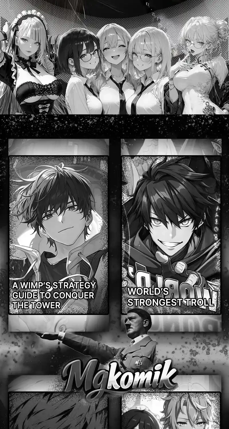 Elephant Invisible Chapter 256 Gambar 36