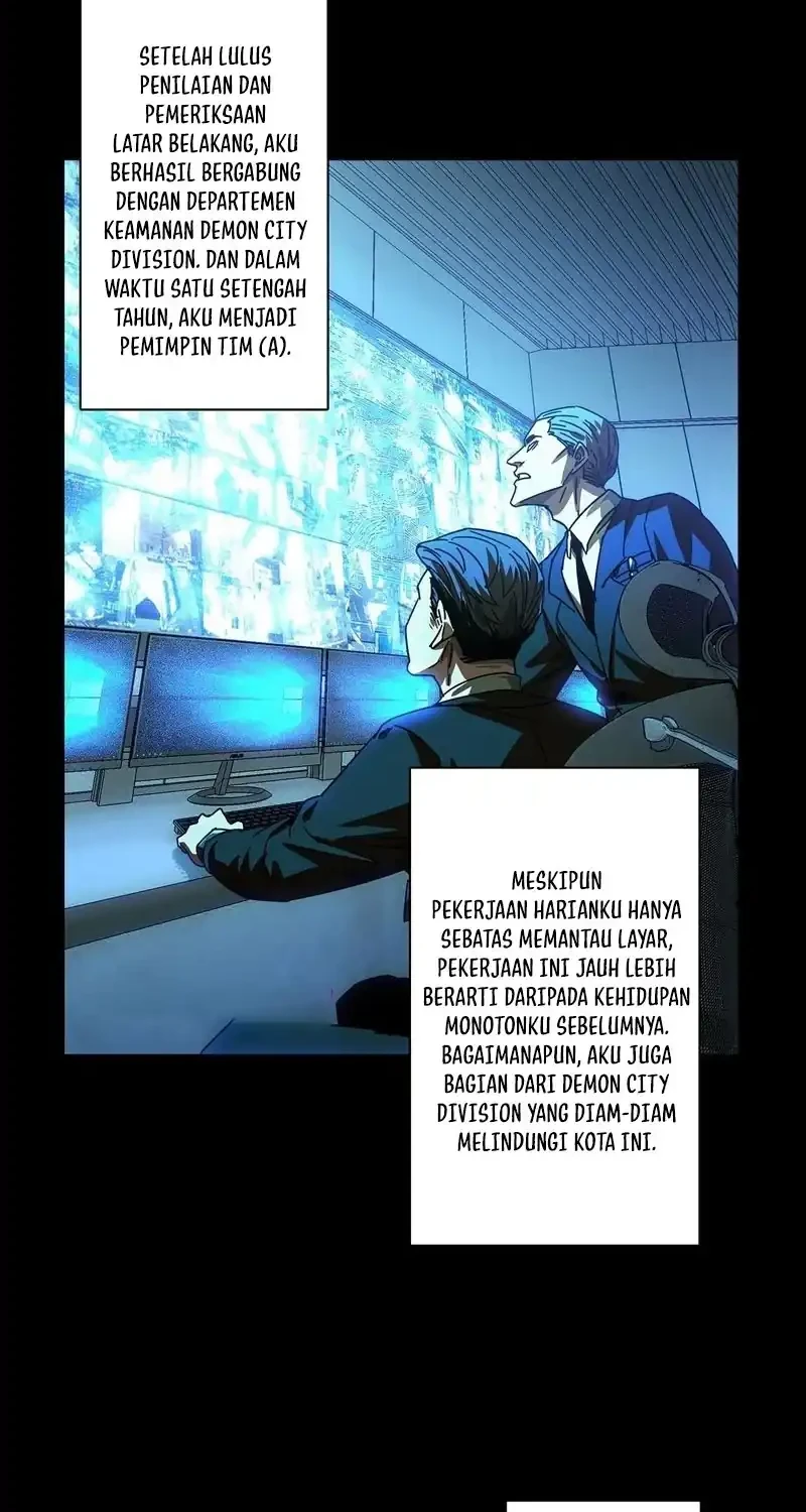 Elephant Invisible Chapter 256 halaman 9