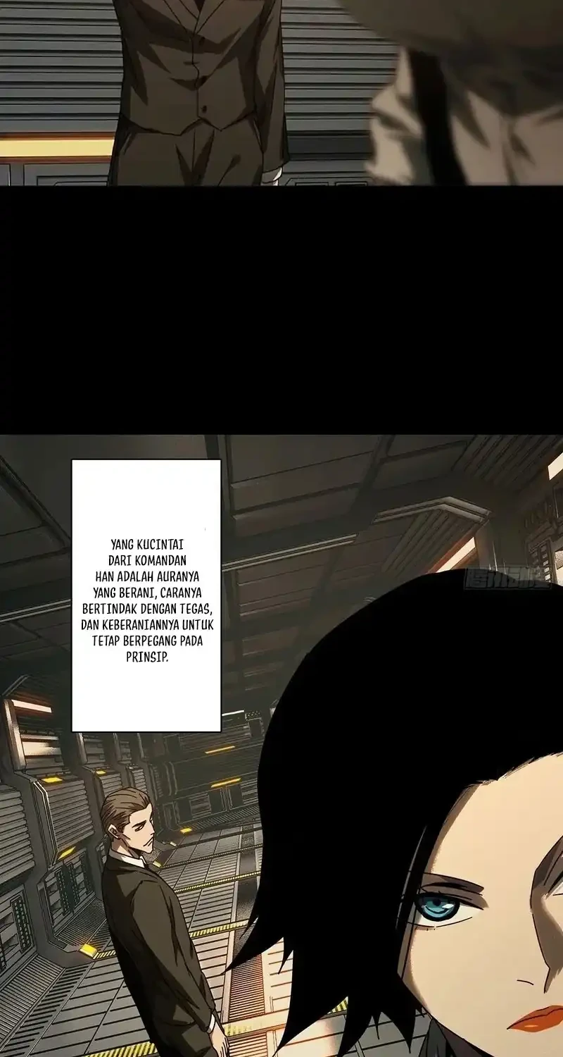 Elephant Invisible Chapter 256 halaman 11