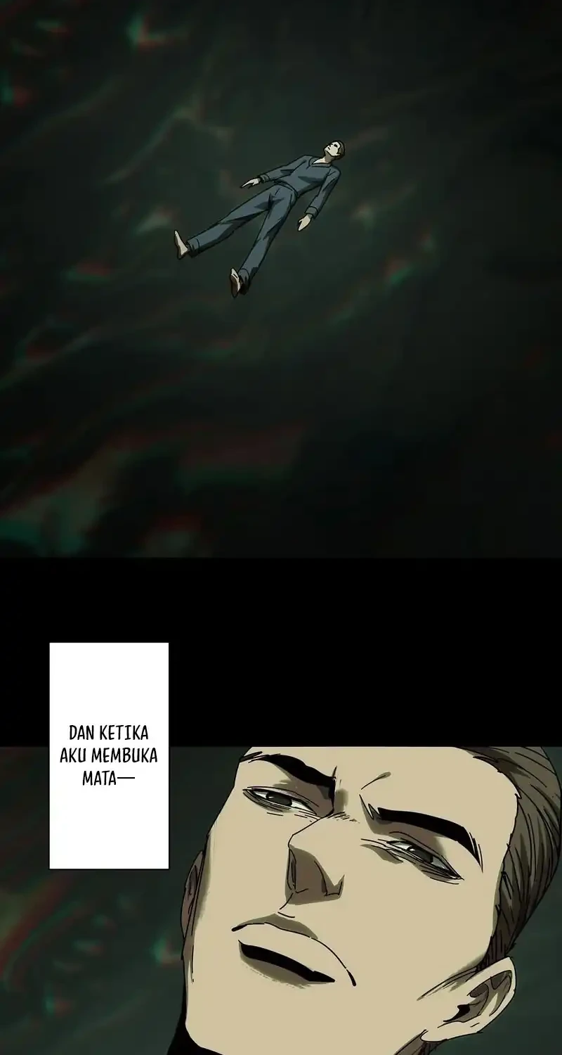 Elephant Invisible Chapter 256 halaman 15