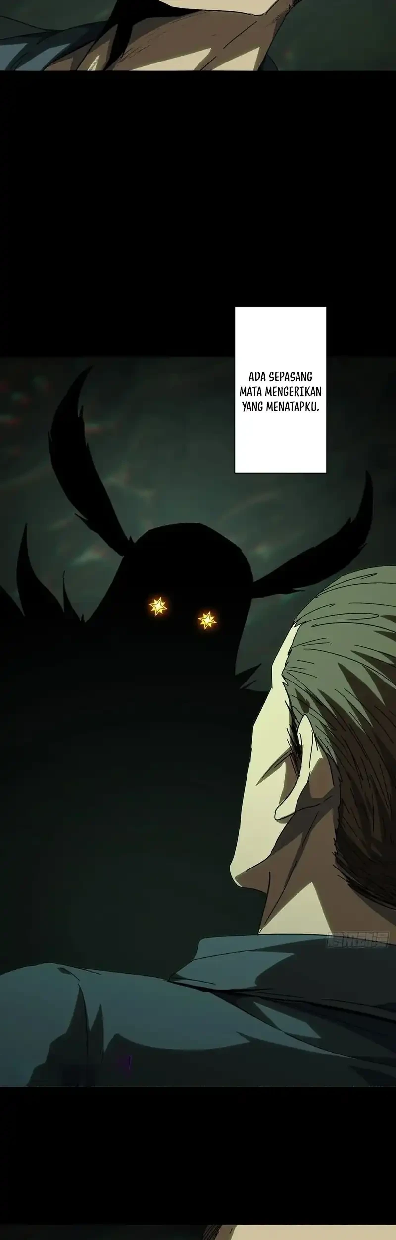 Elephant Invisible Chapter 256 halaman 16